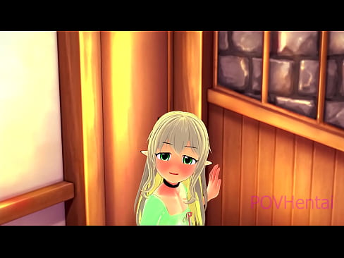 ❤️ (فخ) تساعدك خادمة Elvish على غسل وجهك. عندنا٪ ar.yespornpics-com.ru٪؛ ❌️